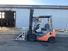 Toyota 8FDL18/8FDL18/20184