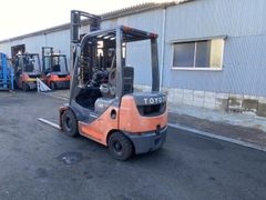 Toyota 8FDL18/8FDL18/20184