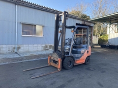 Toyota 8FDL18/8FDL18/20184