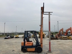 Toyota 5FD18/5FD18-17718