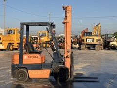 Toyota 5FD18/5FD18-17718