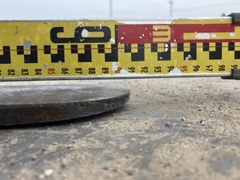 Toyota 5FD18/5FD18-17718