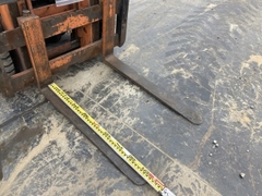 Toyota 5FD18/5FD18-17718