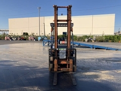 Toyota 5FD18/5FD18-17718