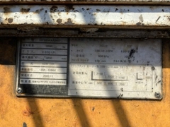 Sumitomo 11FD25PAX98D/D2L-10064