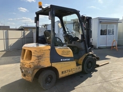 Sumitomo 11FD25PAX98D/D2L-10064