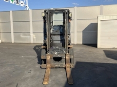 Sumitomo 11FD25PAX98D/D2L-10064