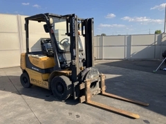 Sumitomo 11FD25PAX98D/D2L-10064