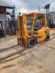 Komatsu FD25T-16/712299