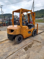 Komatsu FD25T-16/712299