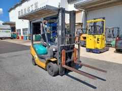 Komatsu FD15T-20/652695