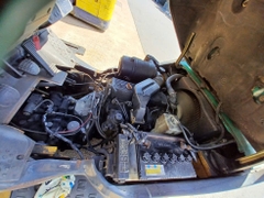 Komatsu FD15T-20/652695