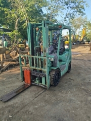 Komatsu FD20NT-15/M207-571174