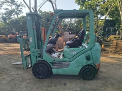 Komatsu FD20NT-15/M207-571174