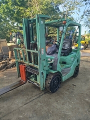 Komatsu FD20NT-15/M207-571174