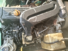 Komatsu FD20NT-15/M207-571174