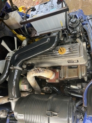 Komatsu FD25C-12/516535