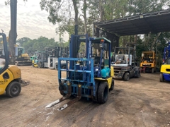 Komatsu FD25C-12/516535