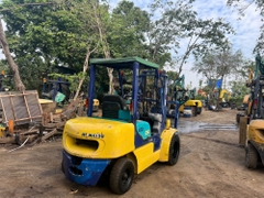 Komatsu FD25C-12/516535