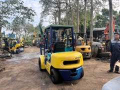 Komatsu FD25C-12/516535