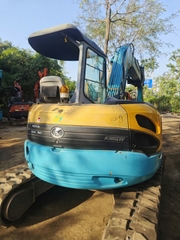 Kubota RX505-70611