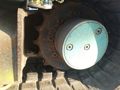 Kubota RX505-70611