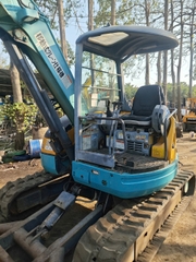 Kubota RX505-70611