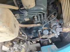 Kubota RX505-70611