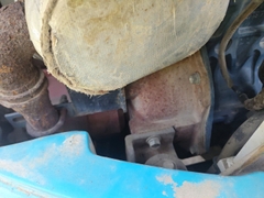 Kubota RX505-70611