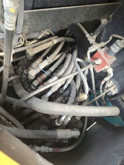 Kubota RX505-70611