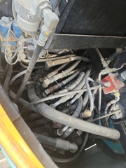 Kubota RX505-70611