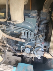 Kubota RX505-70611