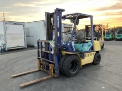 Komatsu FD25C-12/516192