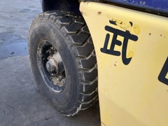 Komatsu FD25C-12/516192
