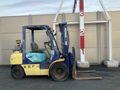 Komatsu FD25C-12/516192