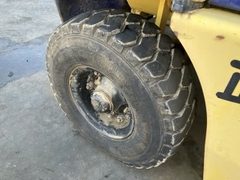Komatsu FD25C-12/516192