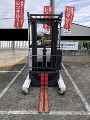 Nichiyu FBRW14-85BC-450M/1360-06979