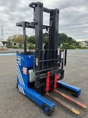 Nichiyu FBRW15-80- 500MWBAF/131E20729