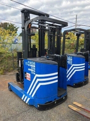 Nichiyu FBRW15-80- 500MWBAF/131E20609