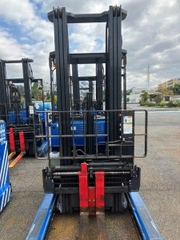 Nichiyu FBRW15-80- 500MWBAF/131E20609