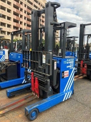 Nichiyu FBRW15-80- 500MWBAF/131E20609