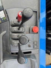 Nichiyu FBRW15-80- 500MWBAF/131E20609