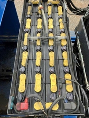 Nichiyu FBRW15-80- 500MWBAF/131E20609