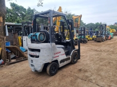 Nissan EBT-P1F1/P1F1-002922