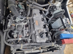 Nissan EBT-P1F1/P1F1-002922