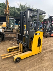 Komatsu FB15RL-15/158374