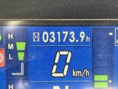 Komatsu FE25-1/302923