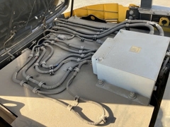 Komatsu FE25-1/302923