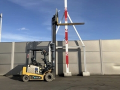 Komatsu FE25-1/302923