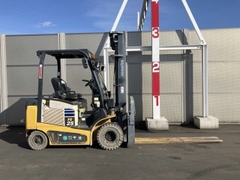 Komatsu FE25-1/302923